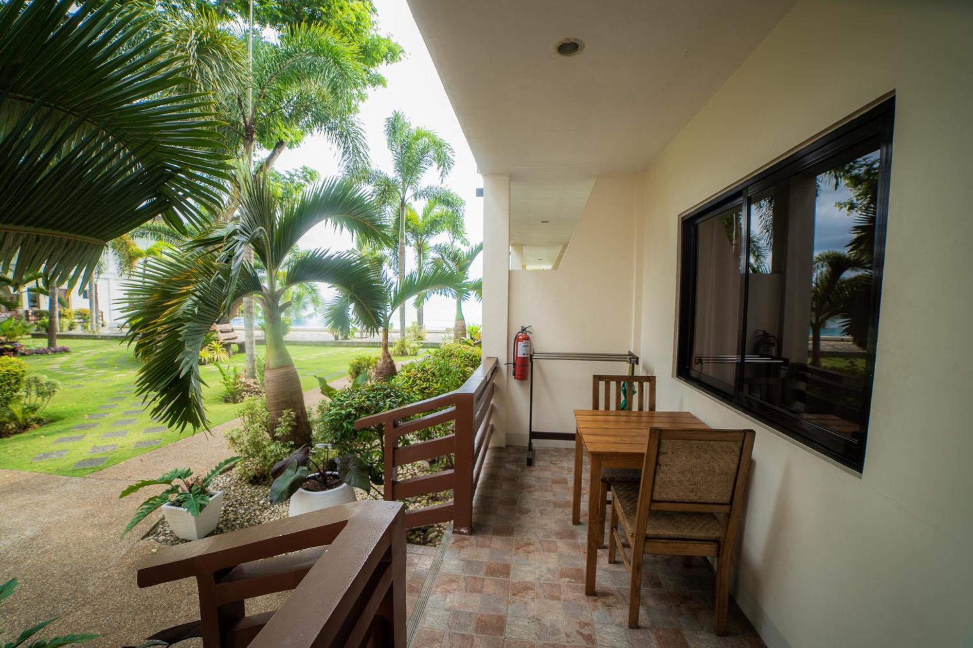 Kasagpan Hotel Tagbilaran City Exterior foto