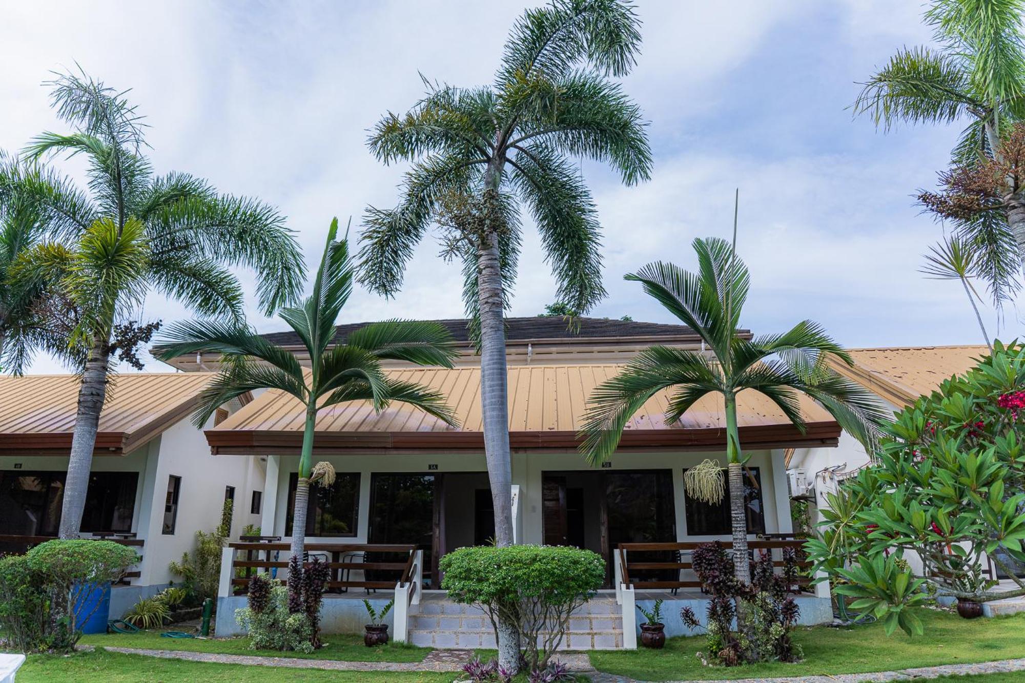 Kasagpan Hotel Tagbilaran City Exterior foto